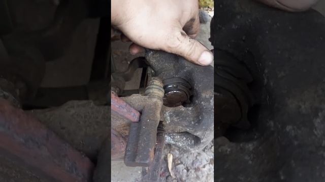 Замена колодок ситроен с5 х7) смотреть онлайн