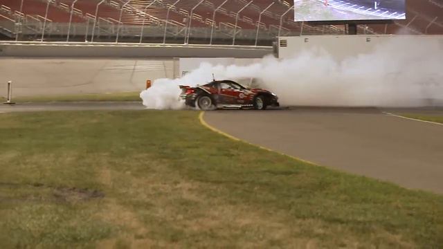 Formula DRIFT 2022 Season Recap смотреть онлайн