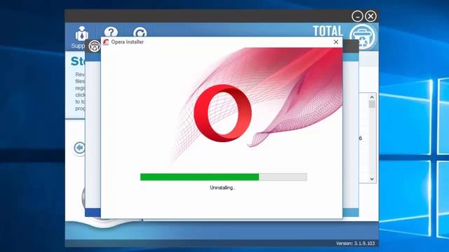 Take easy steps to uninstall Opera browser completely смотреть онлайн