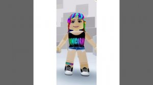 My roblox trans