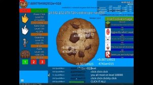 roblox - cookie clicker