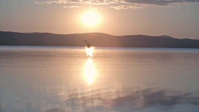 Сказка на Ночь "Найти Себя" с Шумом Моря