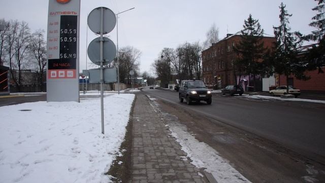 УАЗ ПАТРИОТ