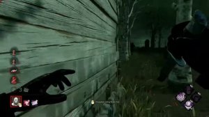 РАЗБОР ИГРЫ ЗА ГОУСТ ФЕЙСА В Dead by daylight!ЛУЧШИЙ БИЛД НА ГОУСТ ФЕЙСА!