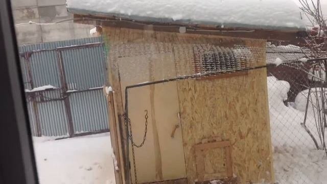 Зима! Крестьянин, торжествуя...!