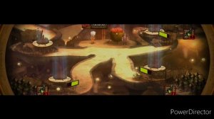 Полное Прохождение Артур и Месть Урдалака (PC) (Без комментариев)