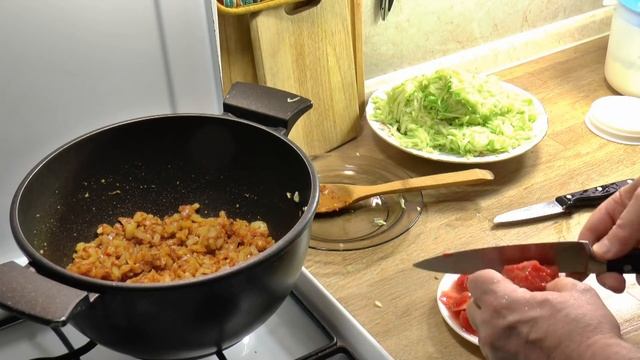 Быстрый суп из кабачков | Просто! Очень вкусно! Недорого!