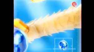 Реклама Пантин Полный и сильный - Декабрь, 2006