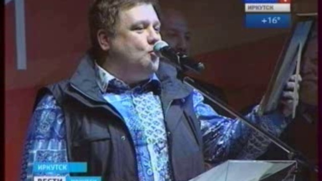 Пиханов корреспондент