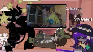 Reacting to Rush E with phantoms!