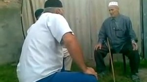 ШАЙТАН ПОКАЗАЛСЯ НА ТРУБЕ!!!