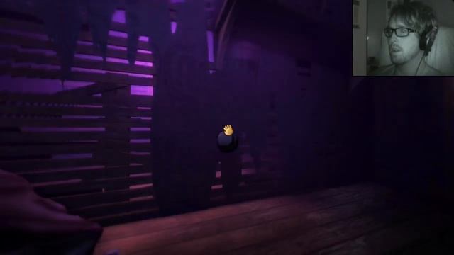 #5 Topsy Turvy Torpey | Among The Sleep