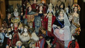 ОКРУЖИТЬ СЕБЯ ЗНАТНЫМИ ДА БОГАТЫМИ ДРУЗЬЯМИ....ДЛЯ ВСЕХ...