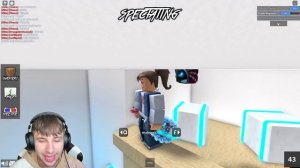 JENNA The ROBLOX HACKER 6v6 in MURDER MYSTERY 2!