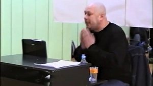 Андрей Кочергин . Самооборона для женщин . часть 3