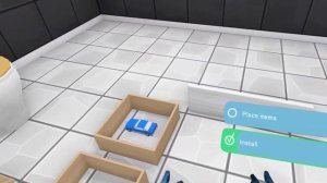 House Flipper VR Review & Gameplay (Steam version)