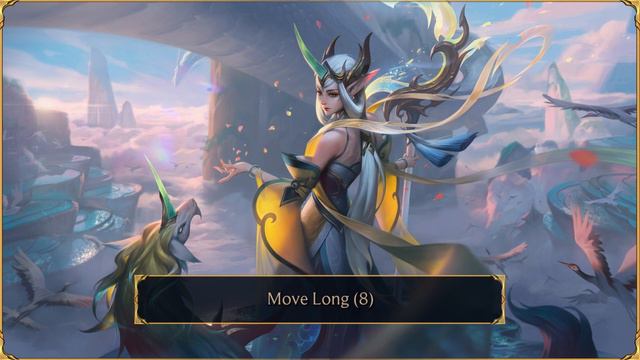 Сорака (Бессмертный Путь) — 🇷🇺 Русские Реплики / Озвучка - Лига Легенд смотреть онлайн