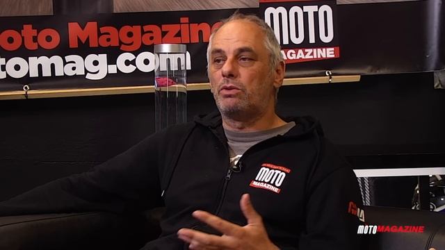 BSA Gold Star 650,  retour aux sources ? ▶︎ Essai Moto Magazine