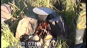 Сусамырская долина, Западный Кара-Кол.