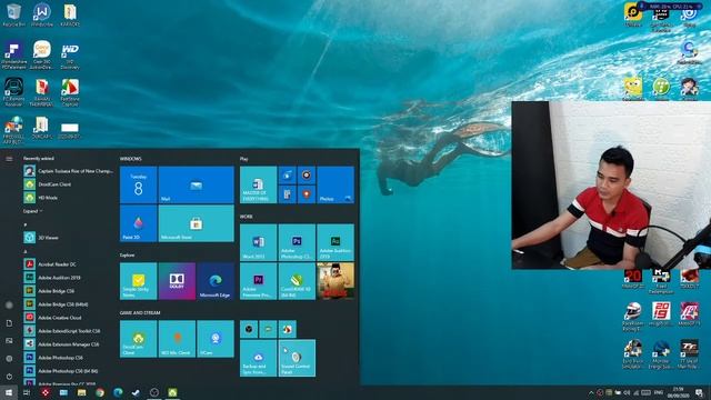 How To Show Windows 10 Sound Control Panel Missing | Create Shortcut for Sound Control Panel смотреть онлайн