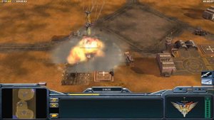 ИГРАЙ КАК PRO ? ФИШКИ В ИГРЕ GENERALS ZERO HOUR