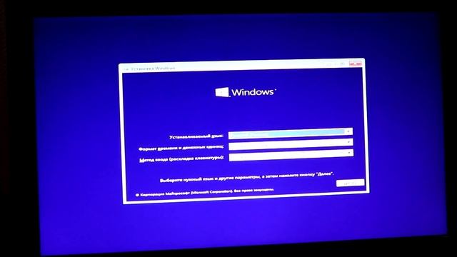 Как переустановить Windows 10 8 11 на ноутбуке Lenovo (проблемы) смотреть онлайн