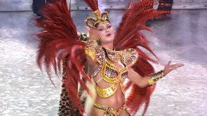 Карнавал в Рио-де-Жанейро 2019 (1)