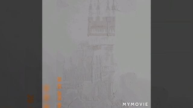 #живописьшпаклевкой#картиныизшпаклевки#декор Барельеф.