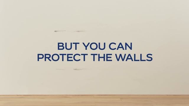 NEW Dulux Trade Scuffshield Matt смотреть онлайн