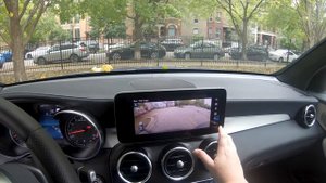 2020 Mercedes-AMG GLC 43 Coupe: Virtual Test Drive — Cars.com
