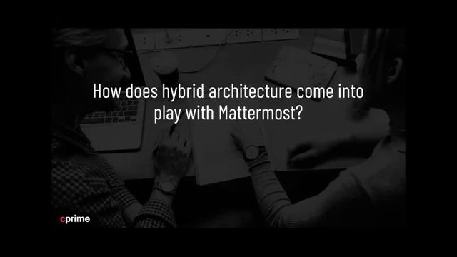 From HipChat to Mattermost: Help your agile teams work smarter