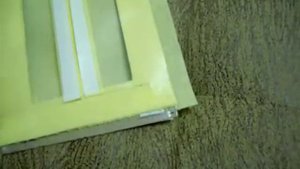 Обратный клапан для вентиляции доработка