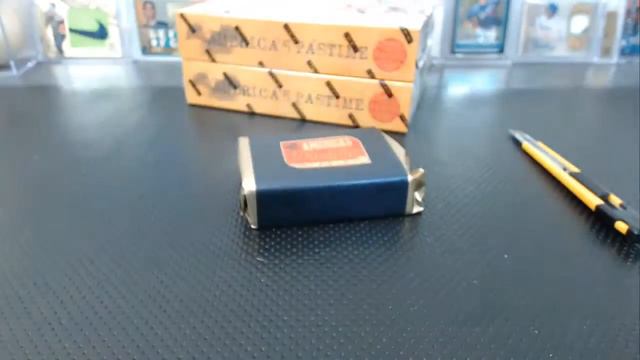 2013 Panini America's Pastime 6 Box Case Break #59 смотреть онлайн