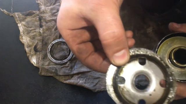 Лайфхак что произошло с масляным фильтром смотреть онлайн