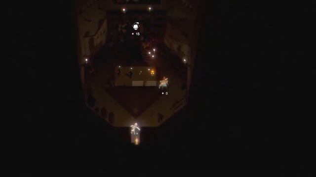 Прохождение игры Below часть 5