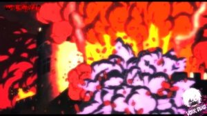 AMV НЕБЕСНЫЙ ЗАМОК ЛАПУТА