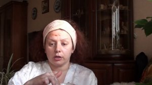 Маски из клубники.