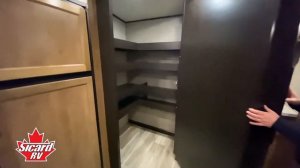 2021 Jayco Eagle HT 24RE at Sicard RV!