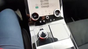 Land Rover Range Rover Velar, 2019 год, 2.0 diesel