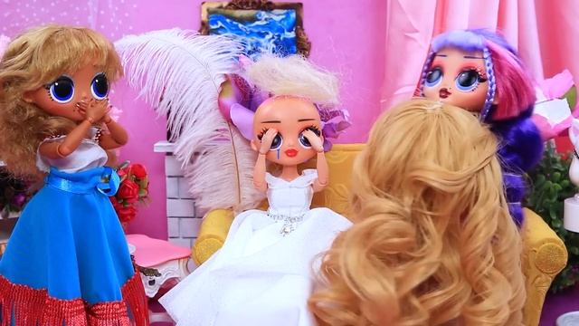 Аврора растёт! 35 идей для ЛОЛ ОМГ смотреть онлайн