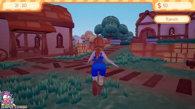 Alchemy Story Gameplay | PC Early Access смотреть онлайн