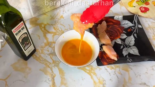 Курица в кисло-сладком соусе‼️ИЗ Доступных Продуктов‼️ смотреть онлайн