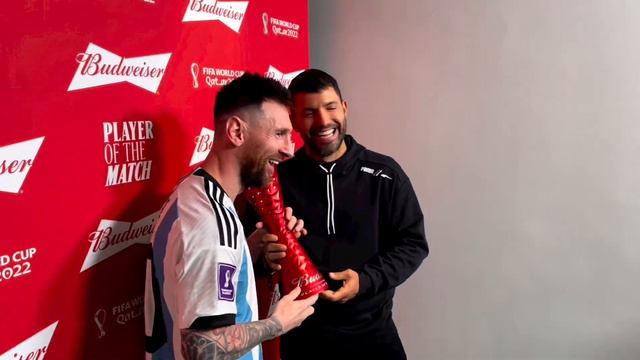 Лео Месси лучший игрок. #Messi #argentina #fifa Word cup смотреть онлайн