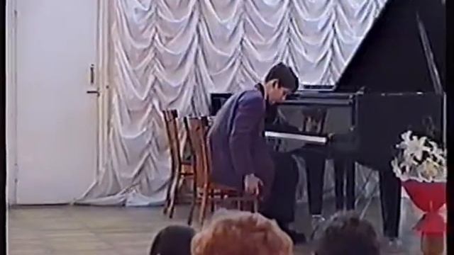 Андрей Полунин (2) смотреть онлайн