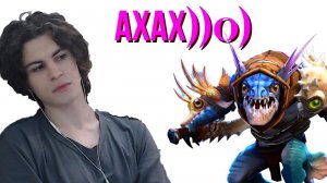 От CКУФА до ТИТАНА | Сильнейший кери доты