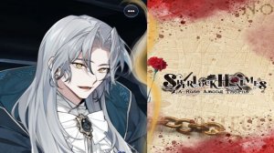 Sherlock Holmes: A Rose Among Thorns / Шерлок Холмс: Роза среди шипов / Глава 15 / Себастьян / 💎