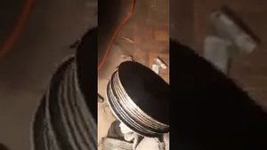 вот что случается, если перетянуть ремень