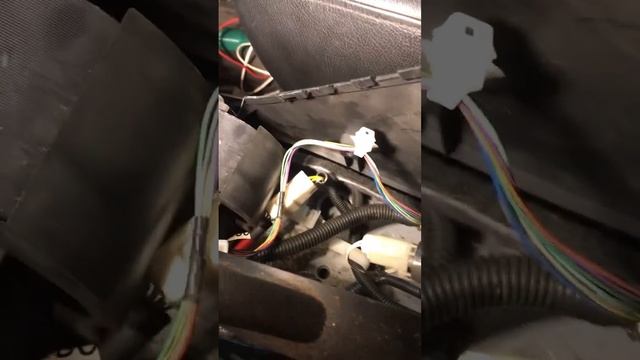 Не работает бензонасос Тойота Рав 4(часть 3) финал смотреть онлайн