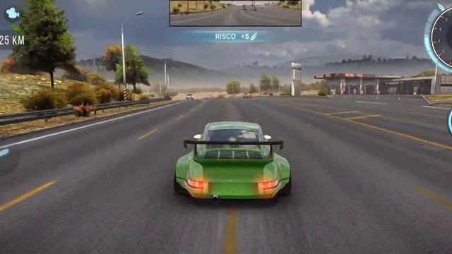 CarX Highway Racing PACESETTER Maxed upgrades + Top Speed 359.4km/h смотреть онлайн