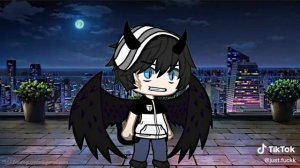 Наркомания из Тик тока Гача лайф ~{Гача клуб}~ #185